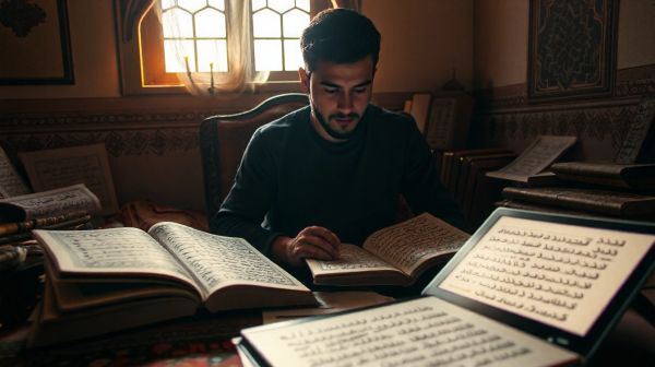 10 effective strategies to boost your Arabic speaking skills