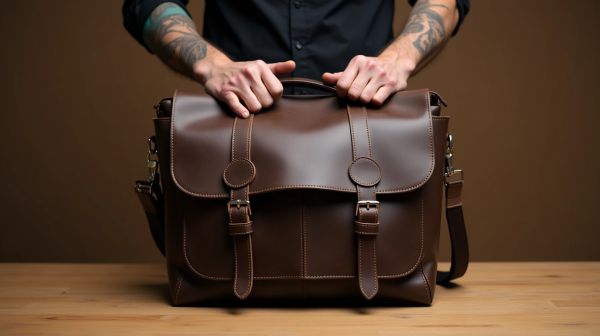 How tactical bags can redefine your everyday carry experience