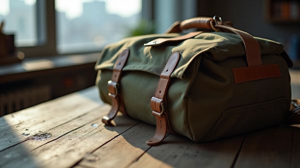 How tactical bags can redefine your everyday carry experience