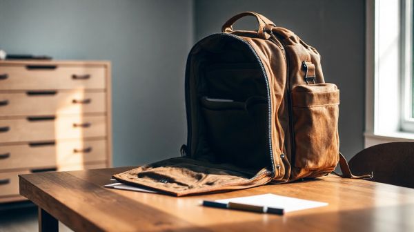 Top 5 Tactical Bags to Enhance Your Daily Carry Routine