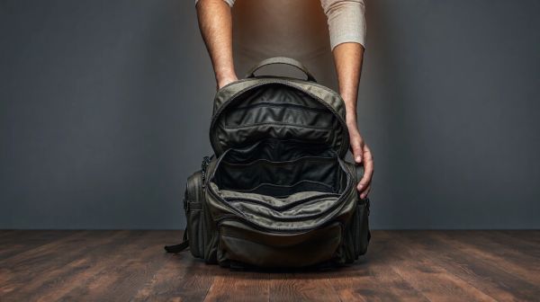 Top 5 Tactical Bags to Enhance Your Daily Carry Routine