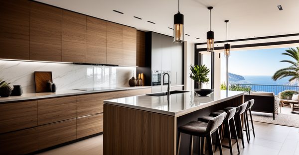 Transform your space: home renovation ideas in monaco