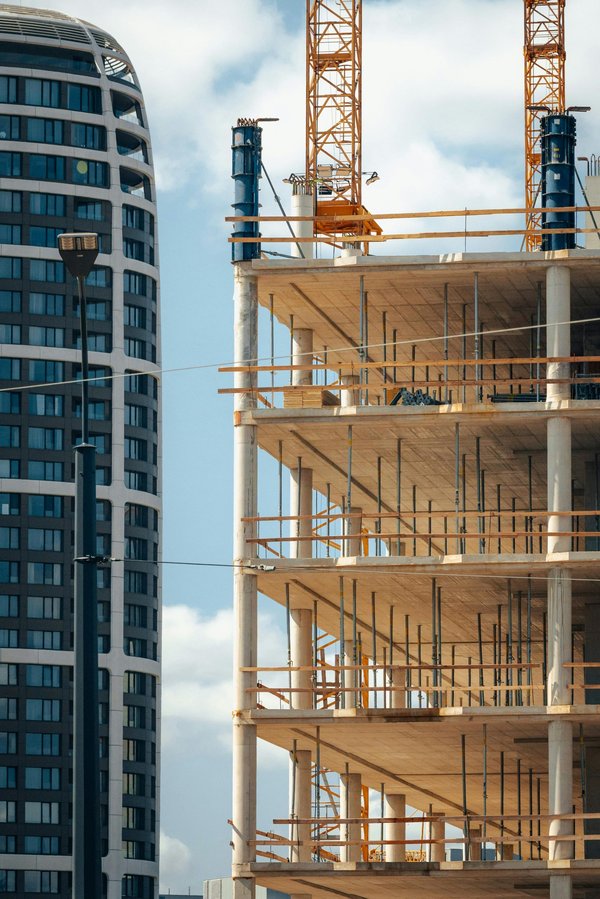 Crafting a future: real estate development with purpose