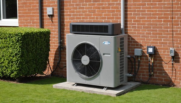 Air source heat pump installation in kent: what to know