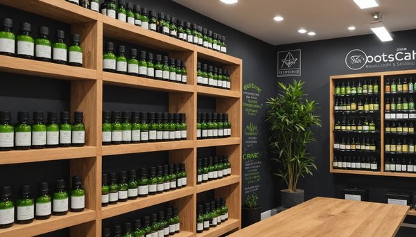 Find your perfect cbd product at a leading cbd shop uk