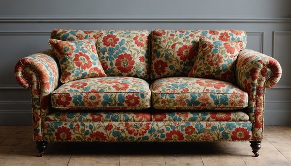 Revive your furniture sustainably with reupholstery in london
