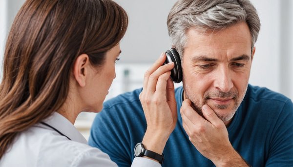 Explore tailored tinnitus treatments at a london clinic