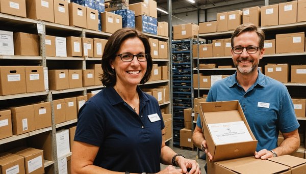 Unlock seamless etsy fulfilment for your business success