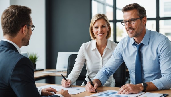 Unlock your potential with comprehensive service sales training